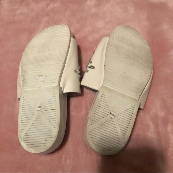 Tory Burch Brae Slide Sandal - Picture 6 of 7